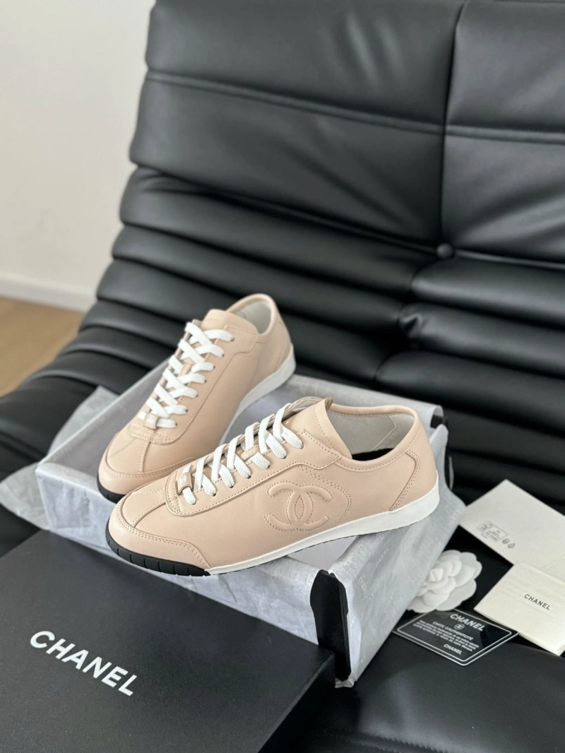 Chxnxl Sneakers Classic 125914