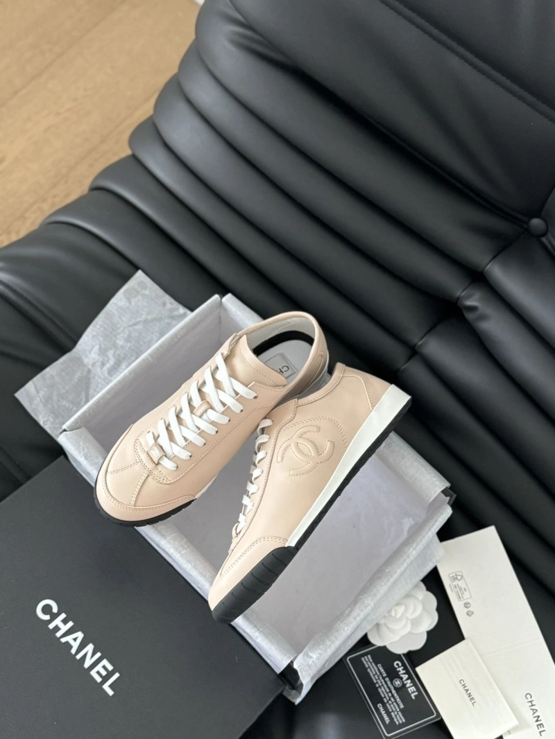 Chxnxl Sneakers Classic 125914