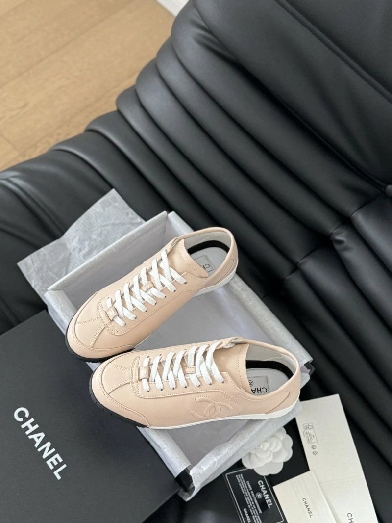 Chxnxl Sneakers Classic 125914