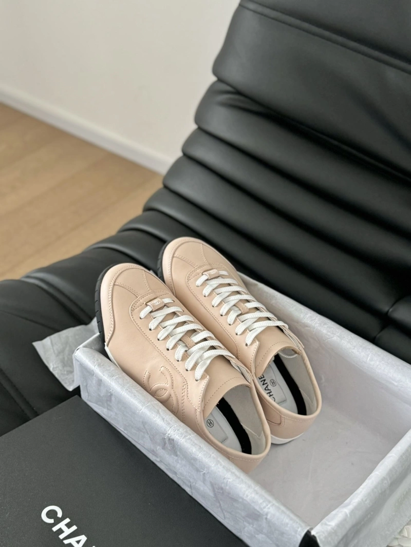 Chxnxl Sneakers Classic 125914