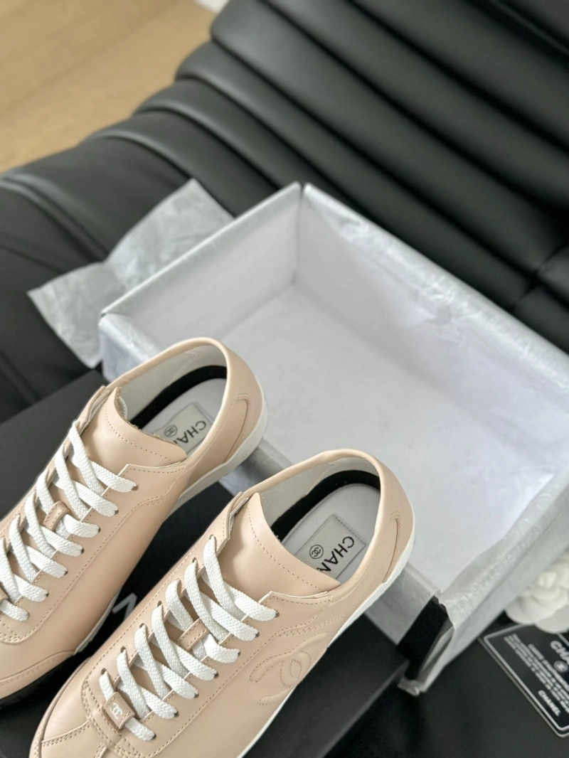 Chxnxl Sneakers Classic 125914
