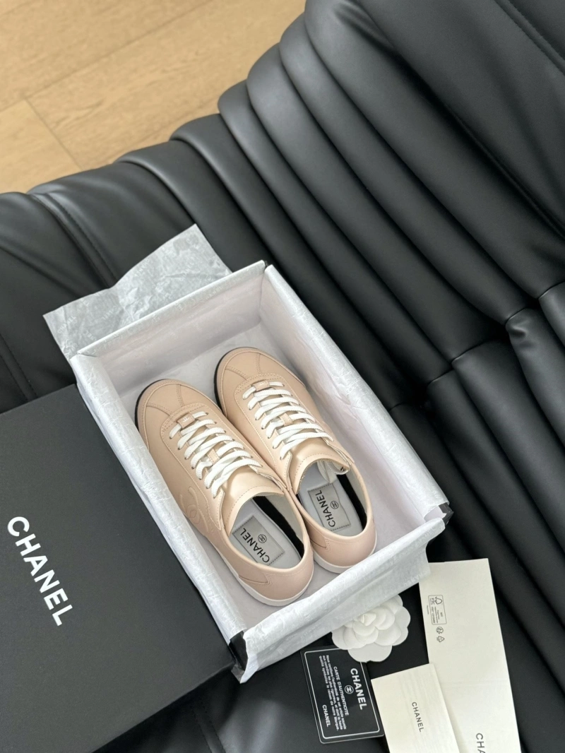 Chxnxl Sneakers Classic 125914