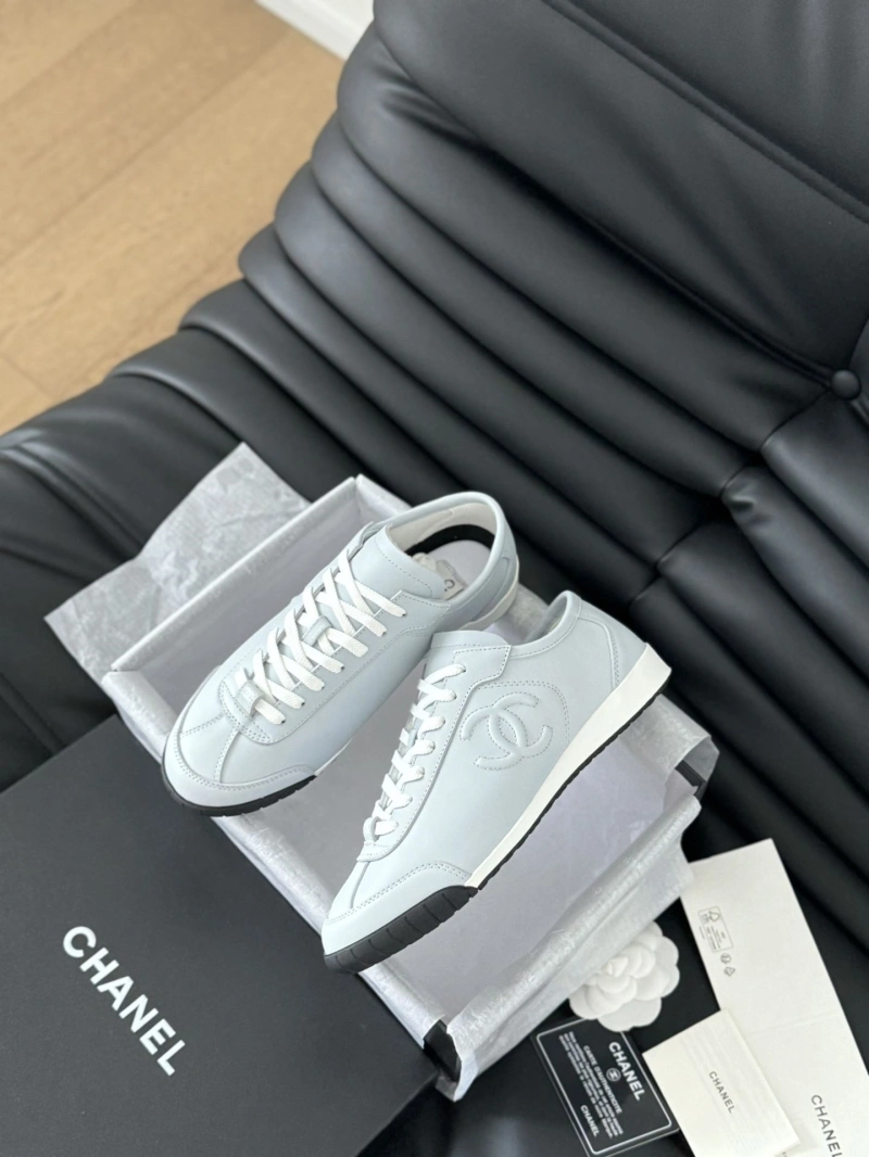 Chxnxl Sneakers Lightweight 125916