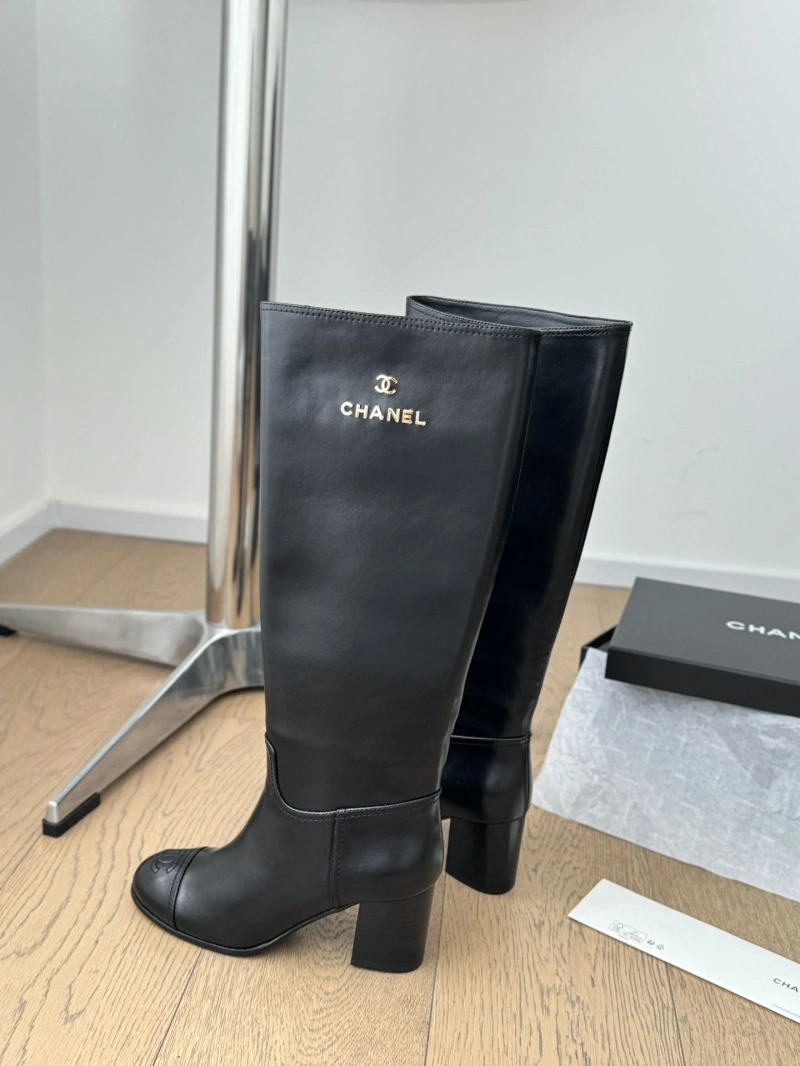 Chxnxl Boots StreetReady 126424