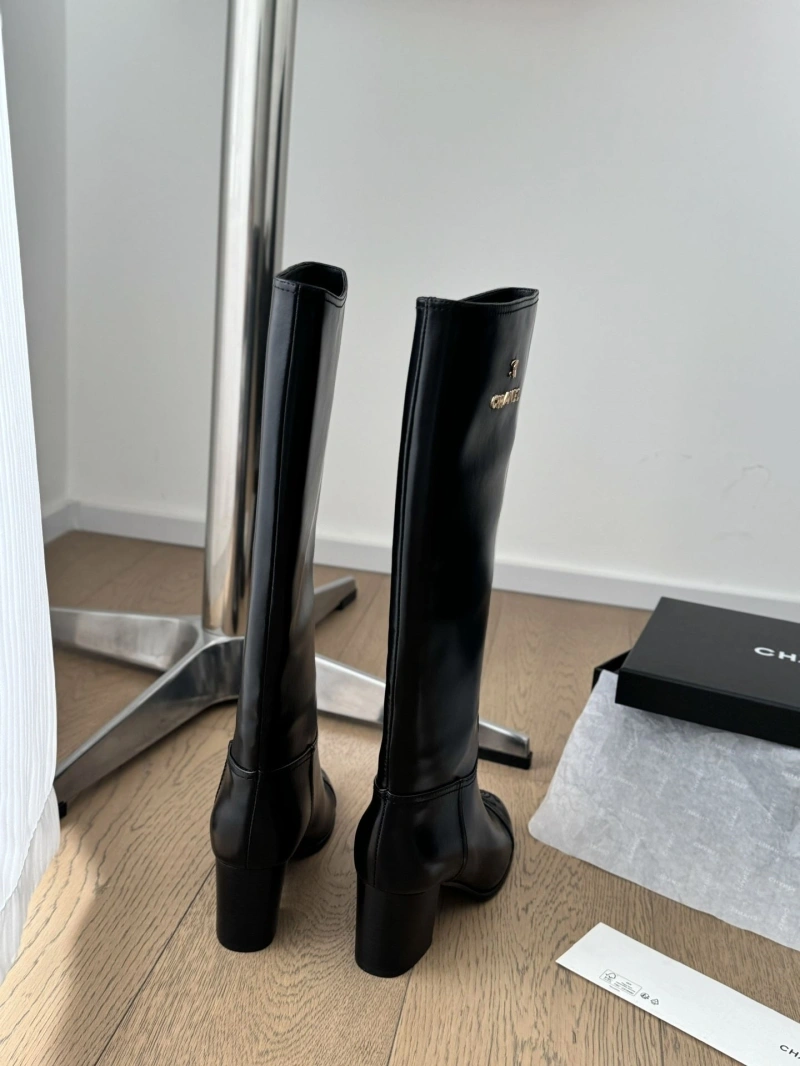 Chxnxl Boots StreetReady 126424