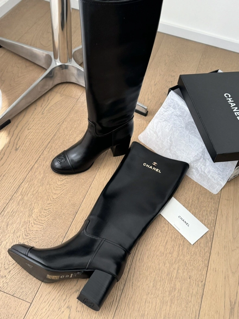 Chxnxl Boots StreetReady 126424