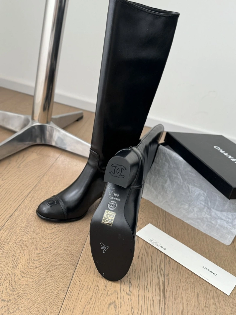 Chxnxl Boots StreetReady 126424