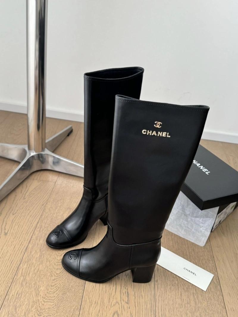 Chxnxl Boots StreetReady 126424