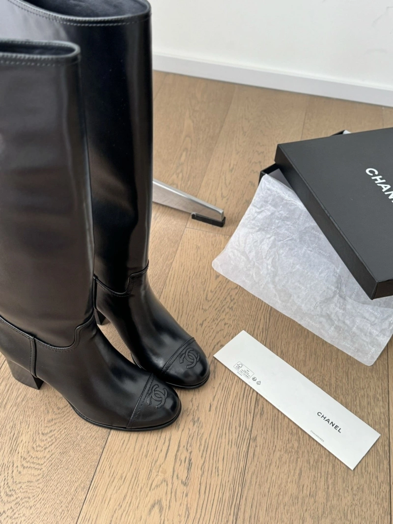 Chxnxl Boots StreetReady 126424