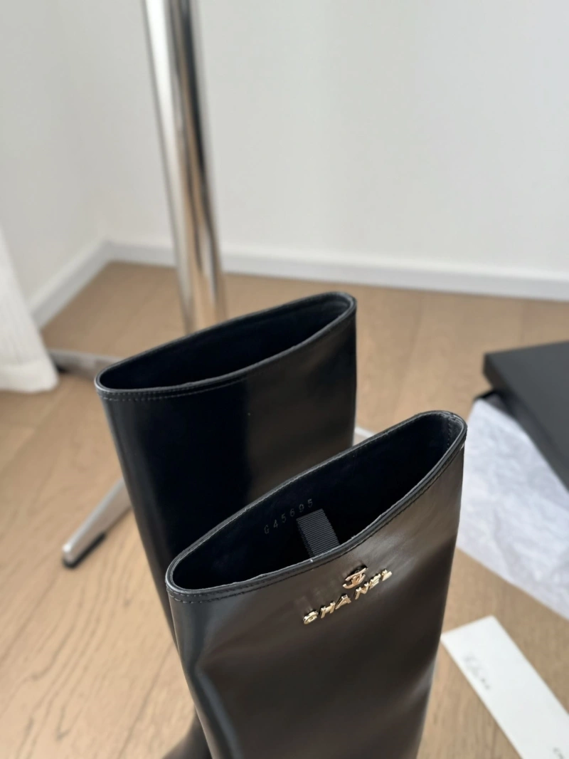 Chxnxl Boots StreetReady 126424