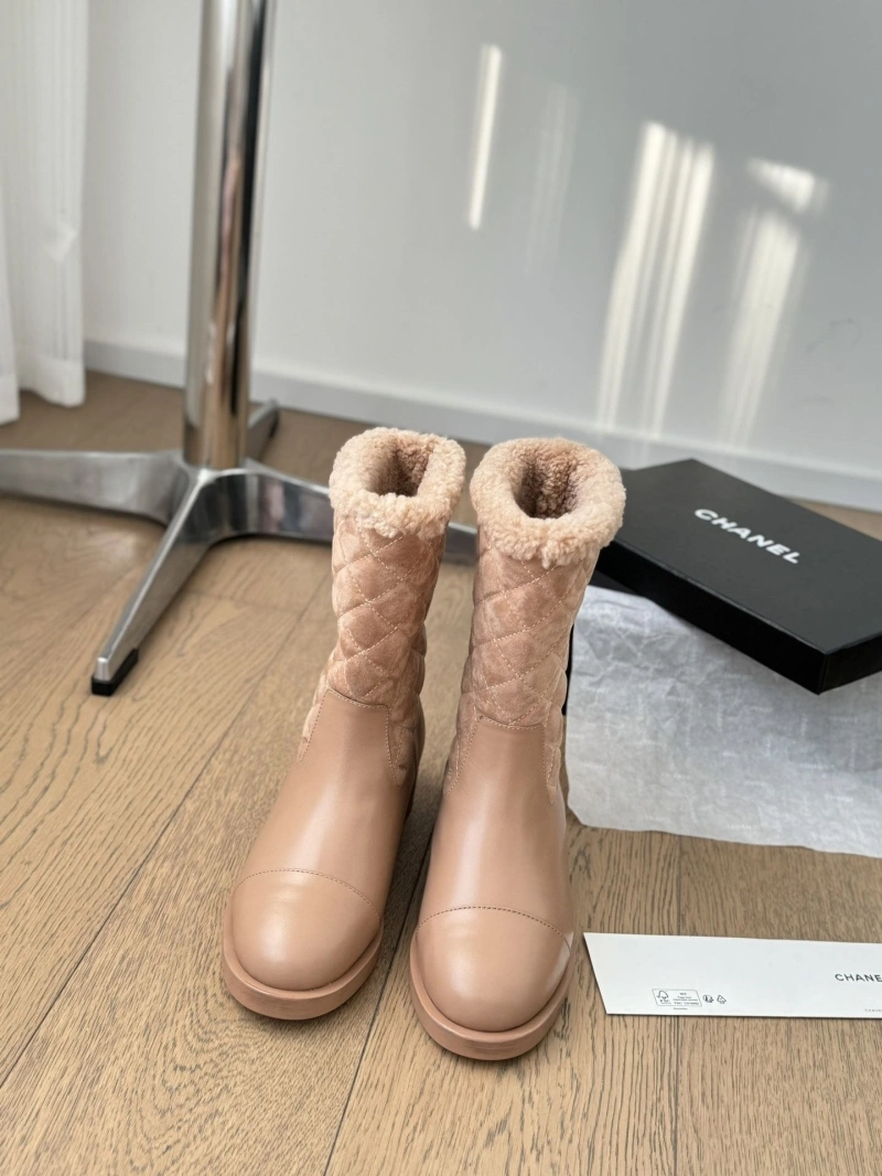 Chxnxl Boots GoAnywhere 126422