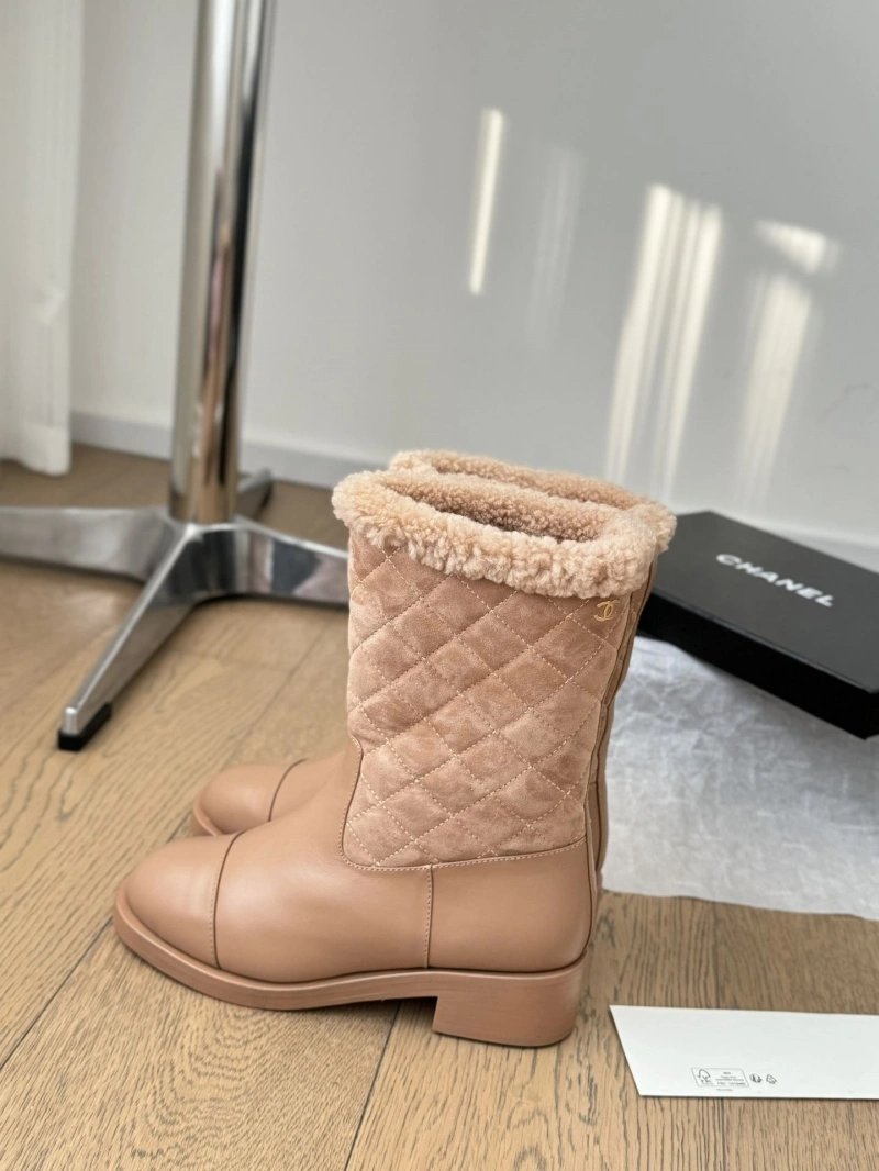 Chxnxl Boots GoAnywhere 126422