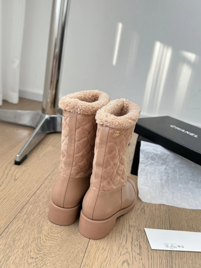 Chxnxl Boots GoAnywhere 126422