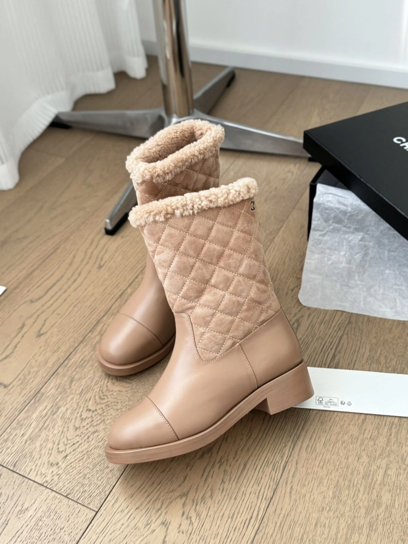 Chxnxl Boots GoAnywhere 126422