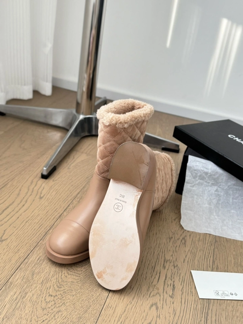 Chxnxl Boots GoAnywhere 126422