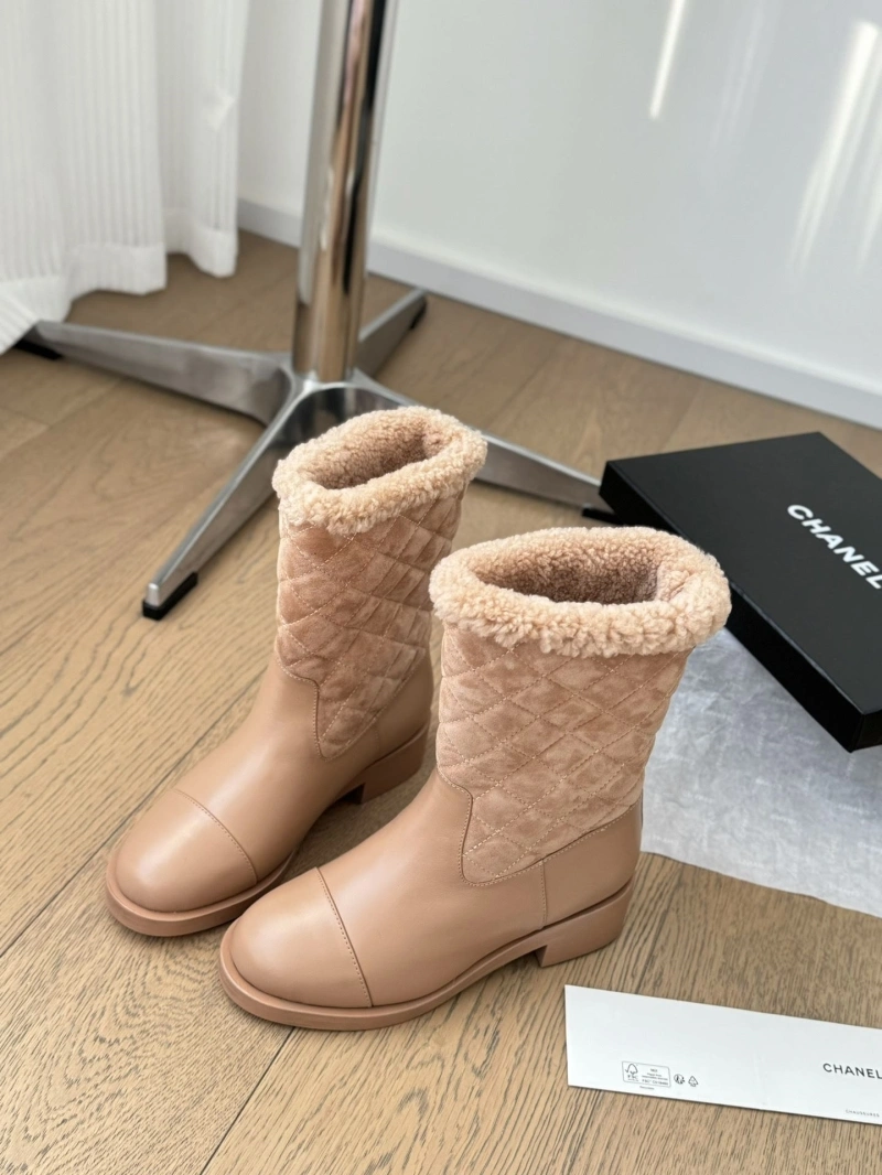 Chxnxl Boots GoAnywhere 126422
