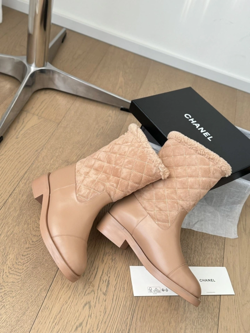 Chxnxl Boots GoAnywhere 126422