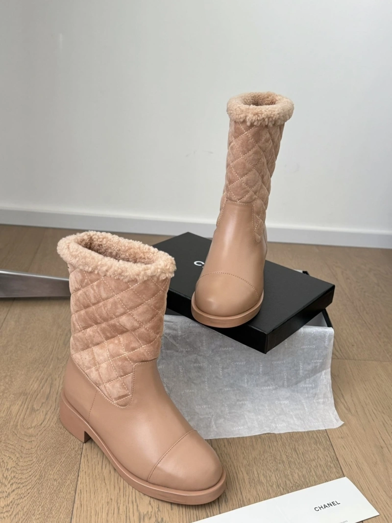 Chxnxl Boots GoAnywhere 126422
