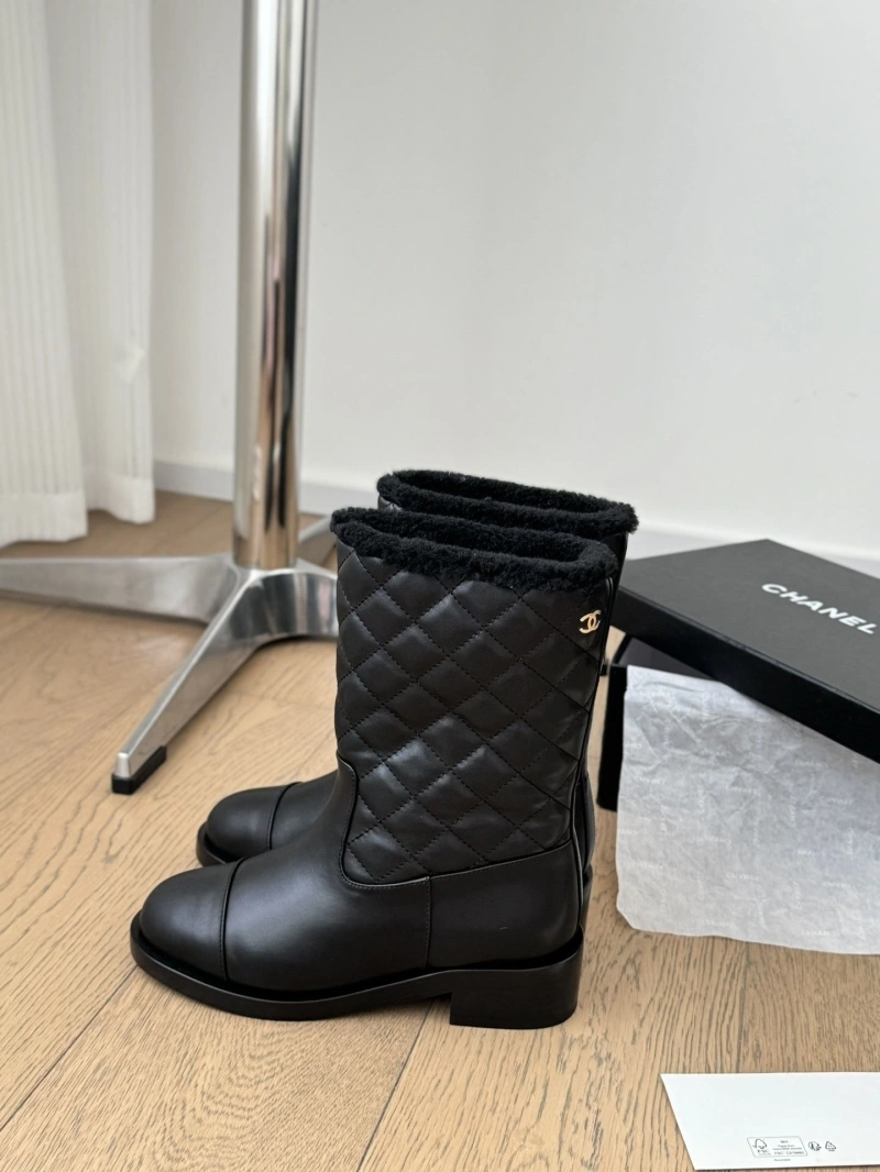 Affordable Chxnxl Boots 126431