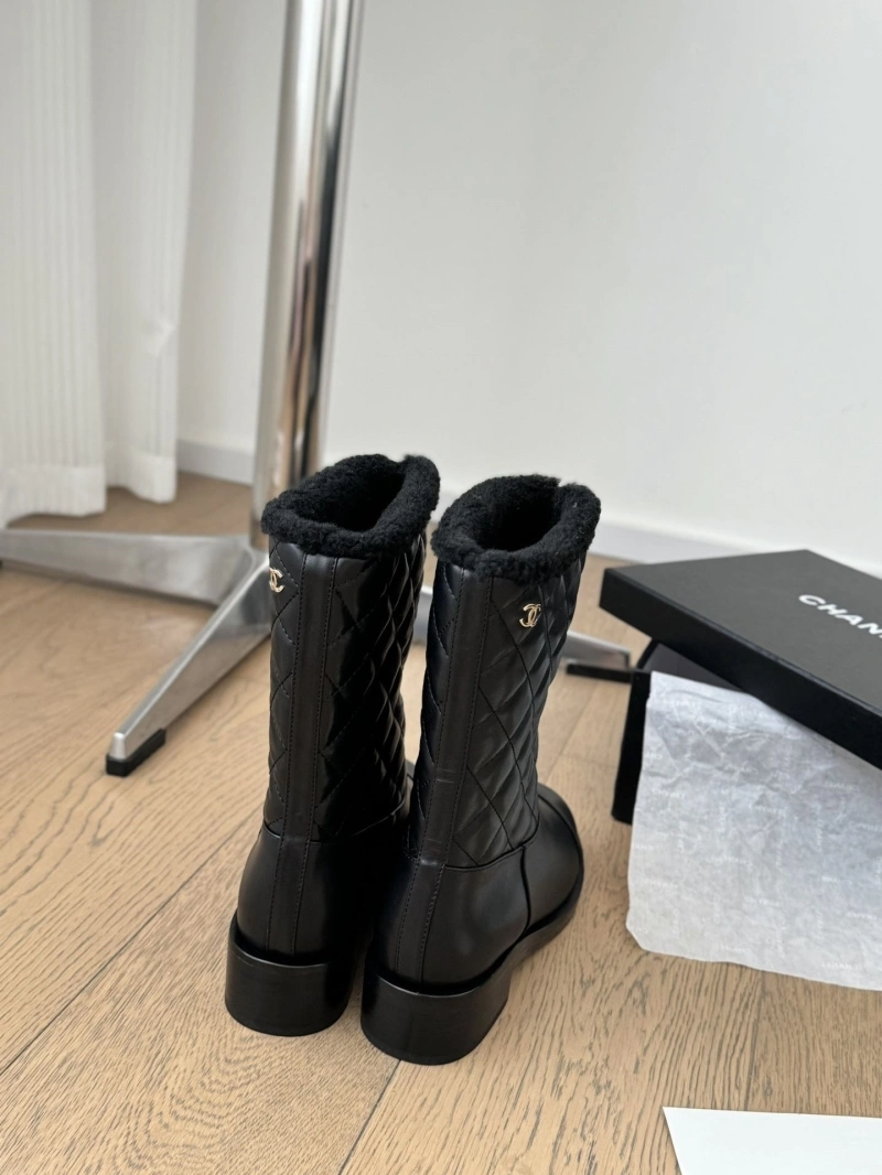 Affordable Chxnxl Boots 126431