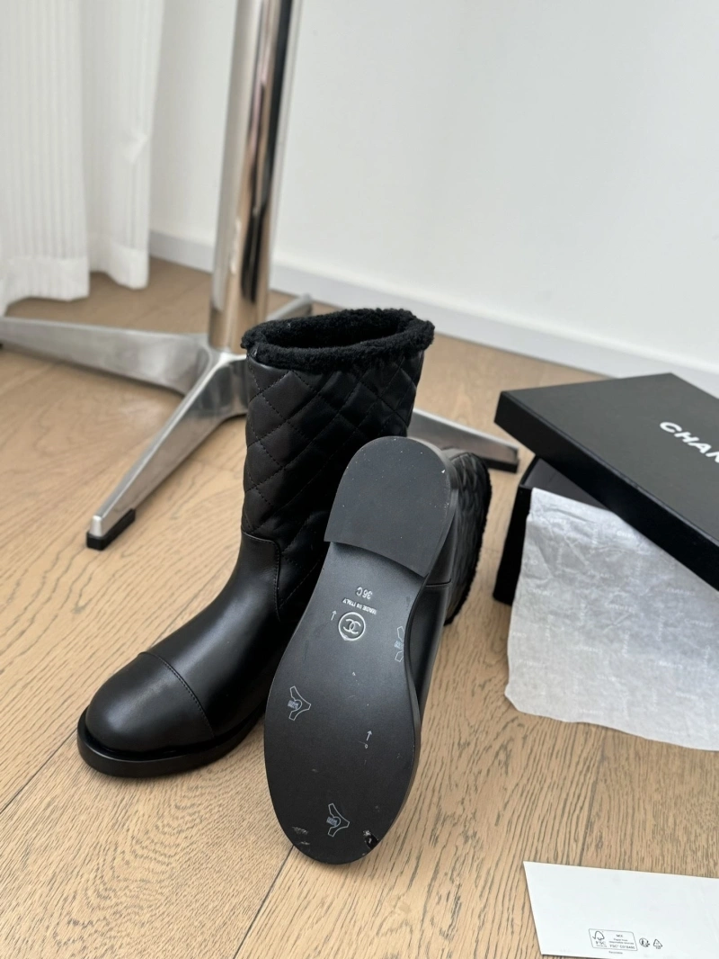 Affordable Chxnxl Boots 126431