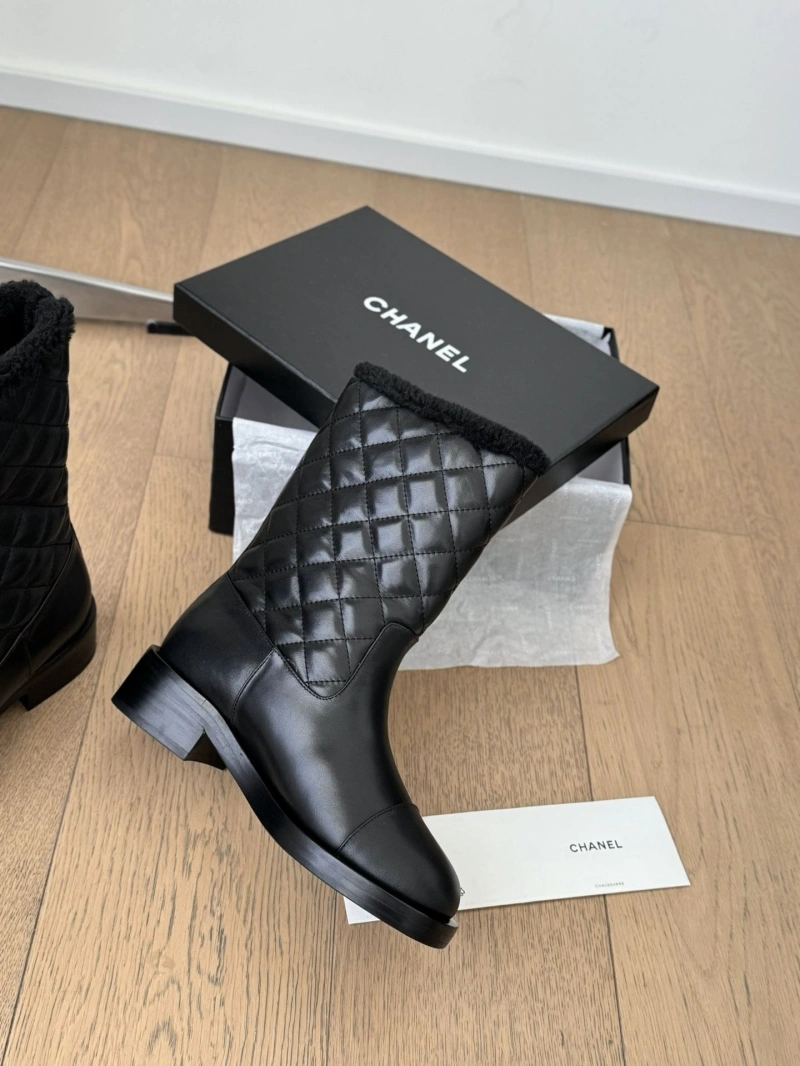 Affordable Chxnxl Boots 126431