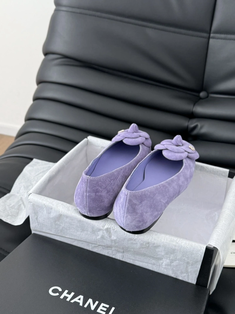 Chxnxl Flat Shoes Popular 126297