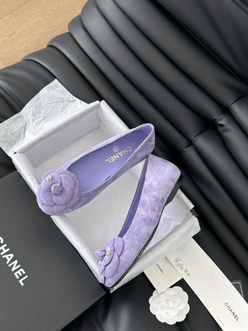 Chxnxl Flat Shoes Popular 126297