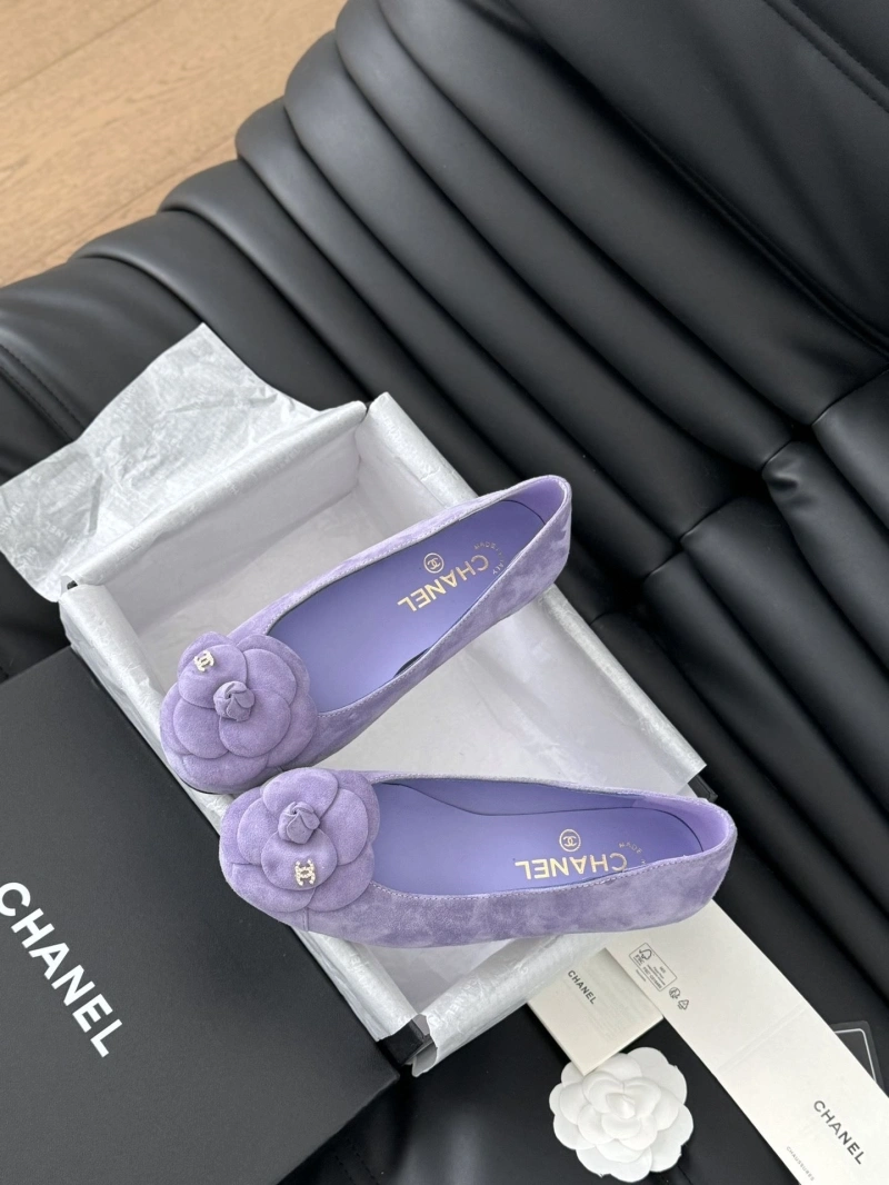 Chxnxl Flat Shoes Popular 126297