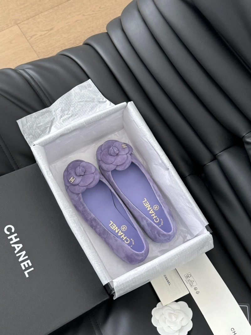 Chxnxl Flat Shoes Popular 126297