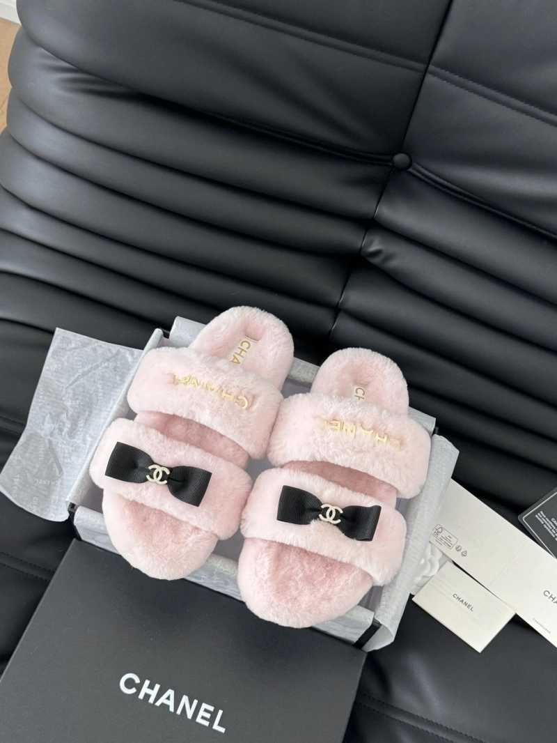 Chxnxl Slippers GoodFit 126059