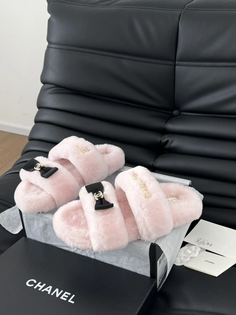 Chxnxl Slippers GoodFit 126059