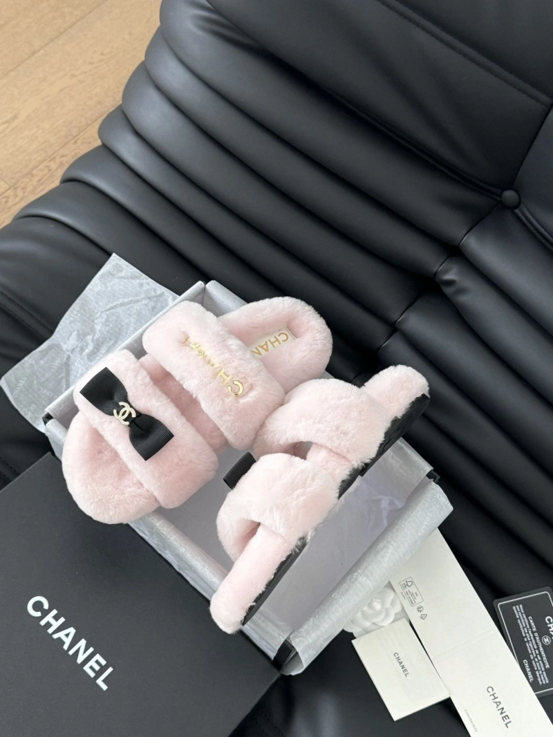 Chxnxl Slippers GoodFit 126059