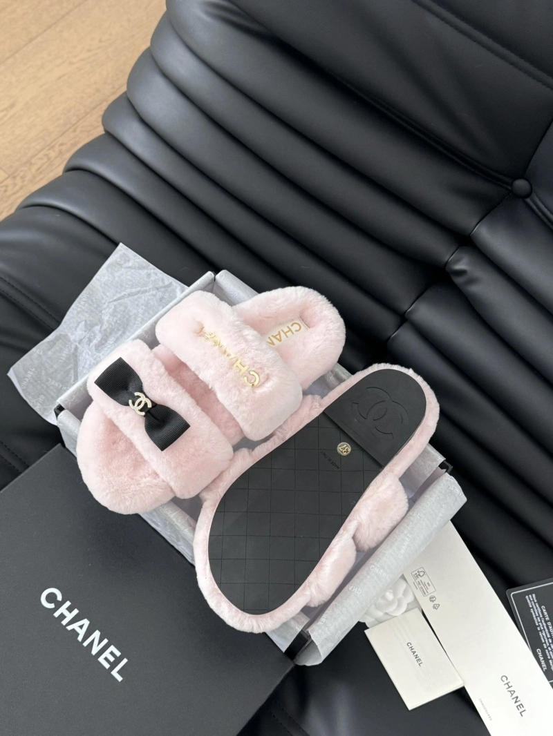Chxnxl Slippers GoodFit 126059