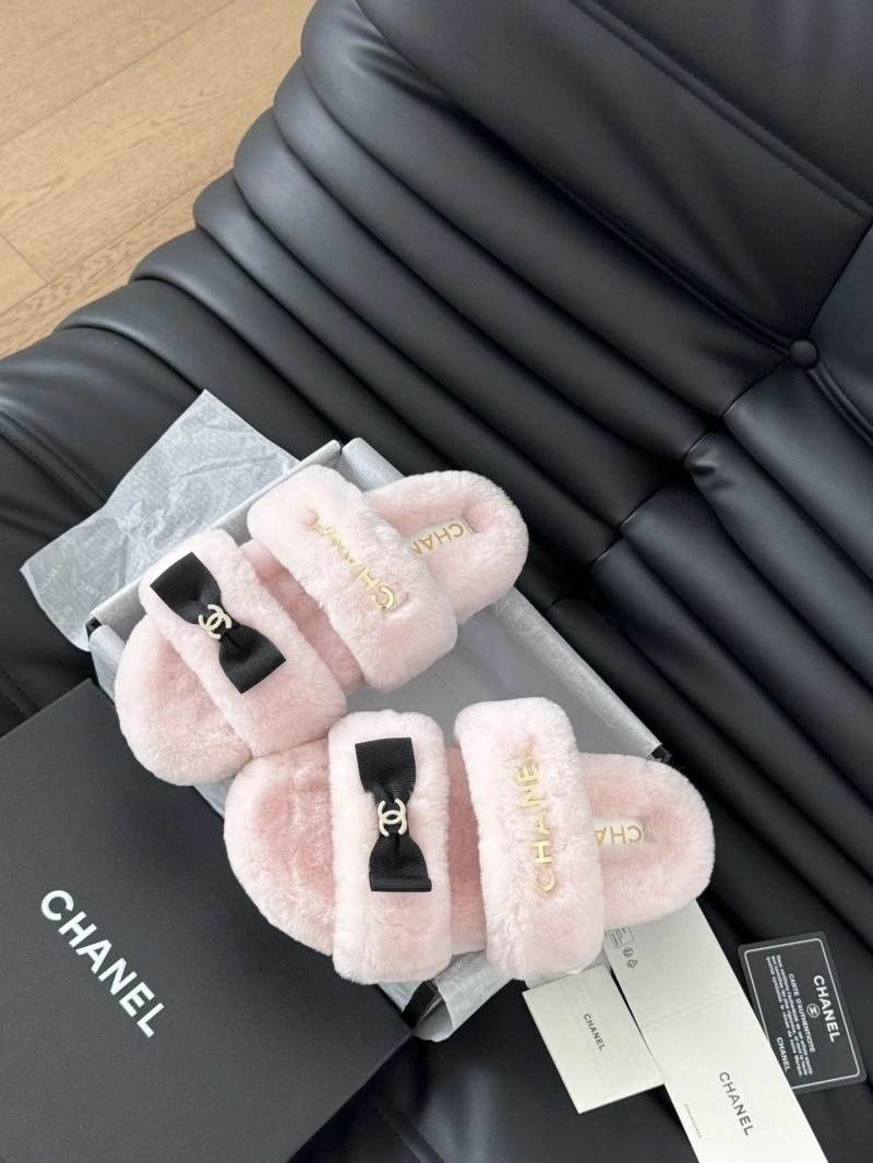 Chxnxl Slippers GoodFit 126059