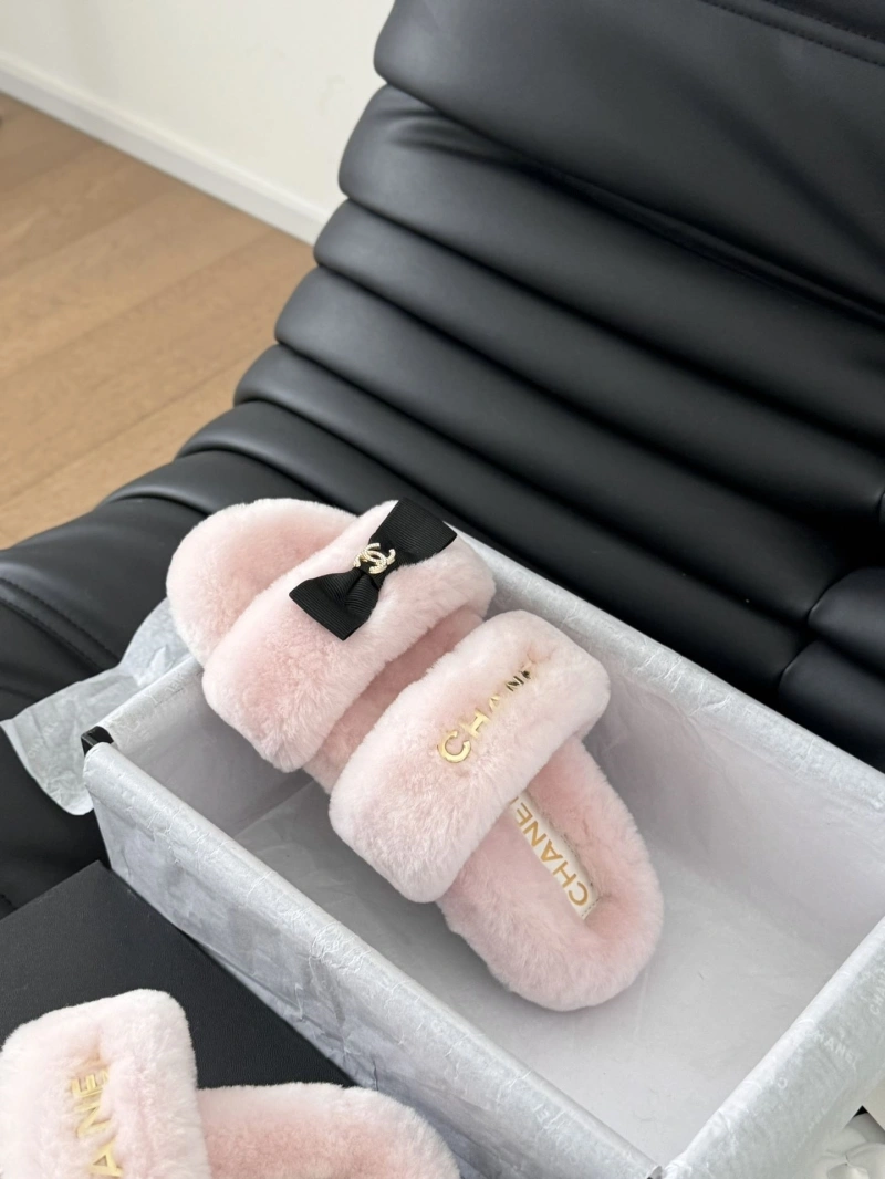 Chxnxl Slippers GoodFit 126059