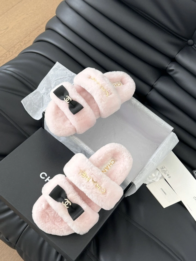 Chxnxl Slippers GoodFit 126059