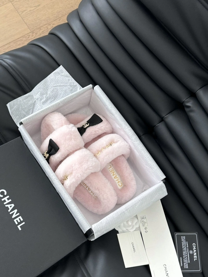 Chxnxl Slippers GoodFit 126059