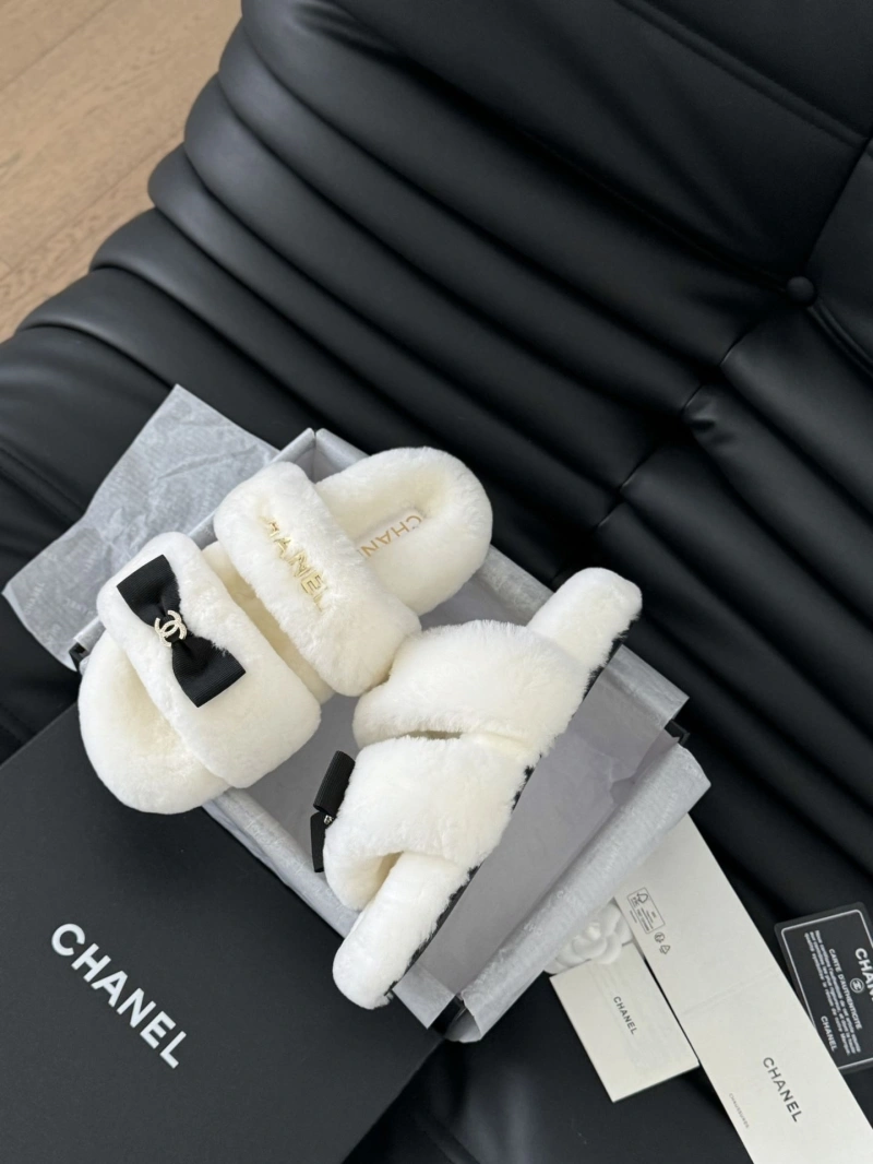Chxnxl Slippers UrbanStyle 126045