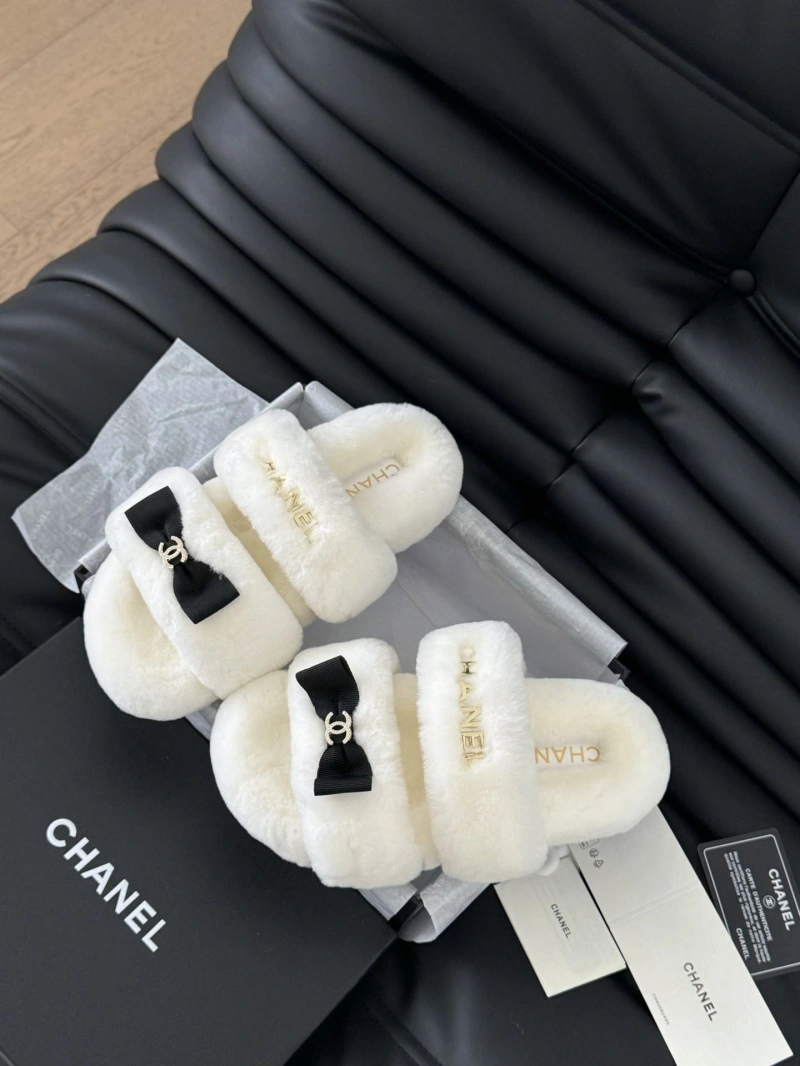 Chxnxl Slippers UrbanStyle 126045