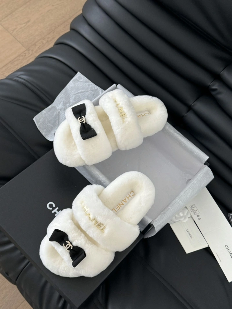 Chxnxl Slippers UrbanStyle 126045