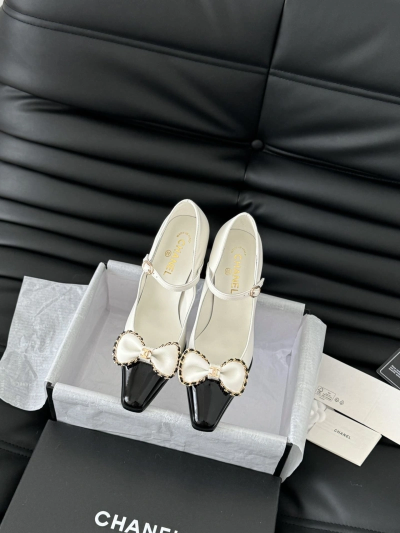 Chxnxl High Heels Timeless 126289