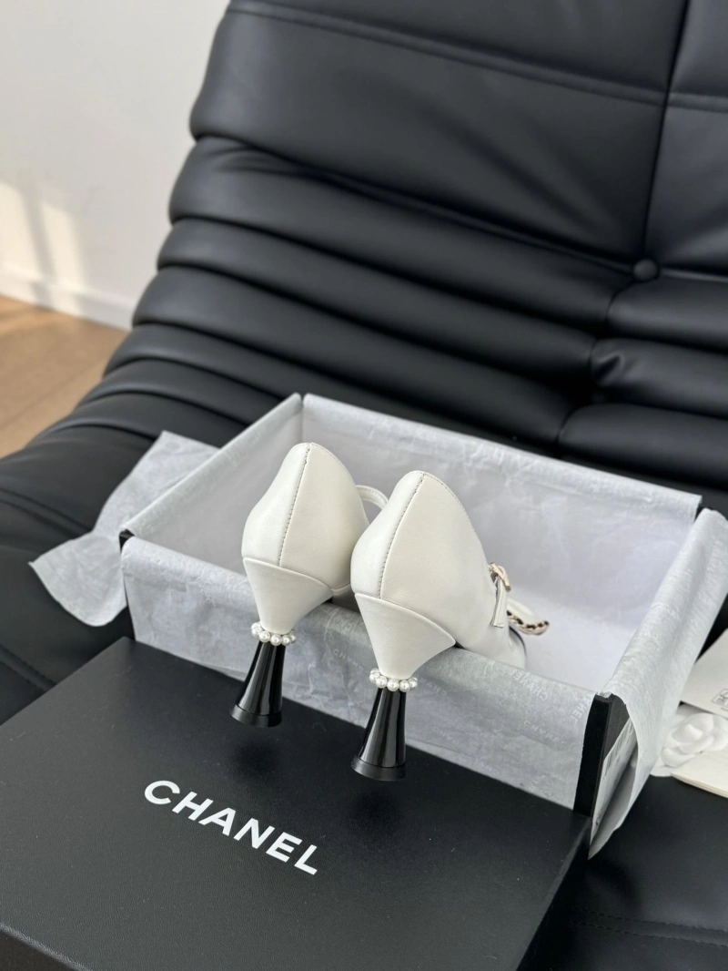 Chxnxl High Heels Timeless 126289
