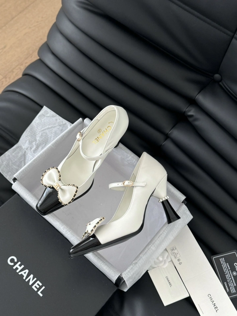 Chxnxl High Heels Timeless 126289