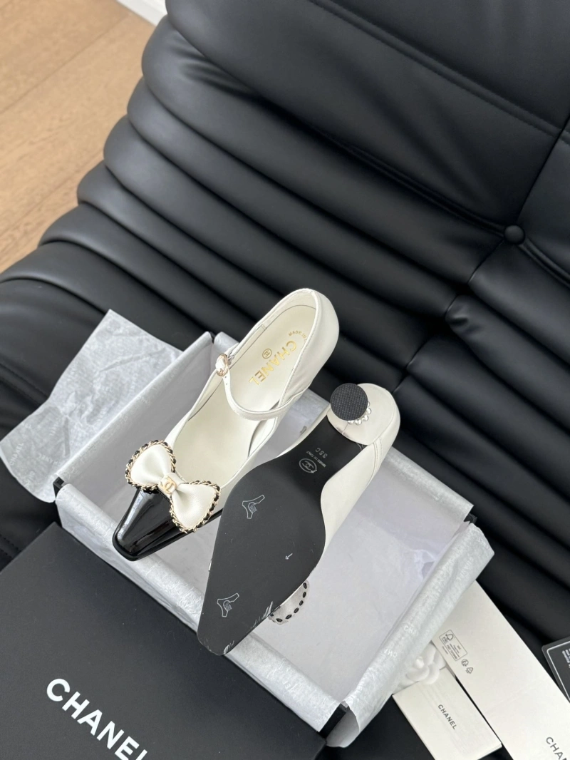 Chxnxl High Heels Timeless 126289