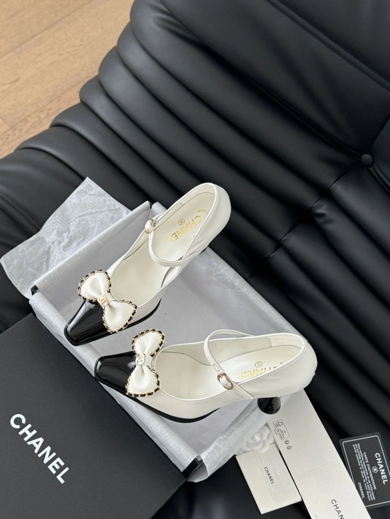 Chxnxl High Heels Timeless 126289