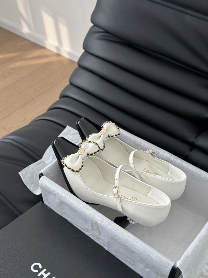 Chxnxl High Heels Timeless 126289