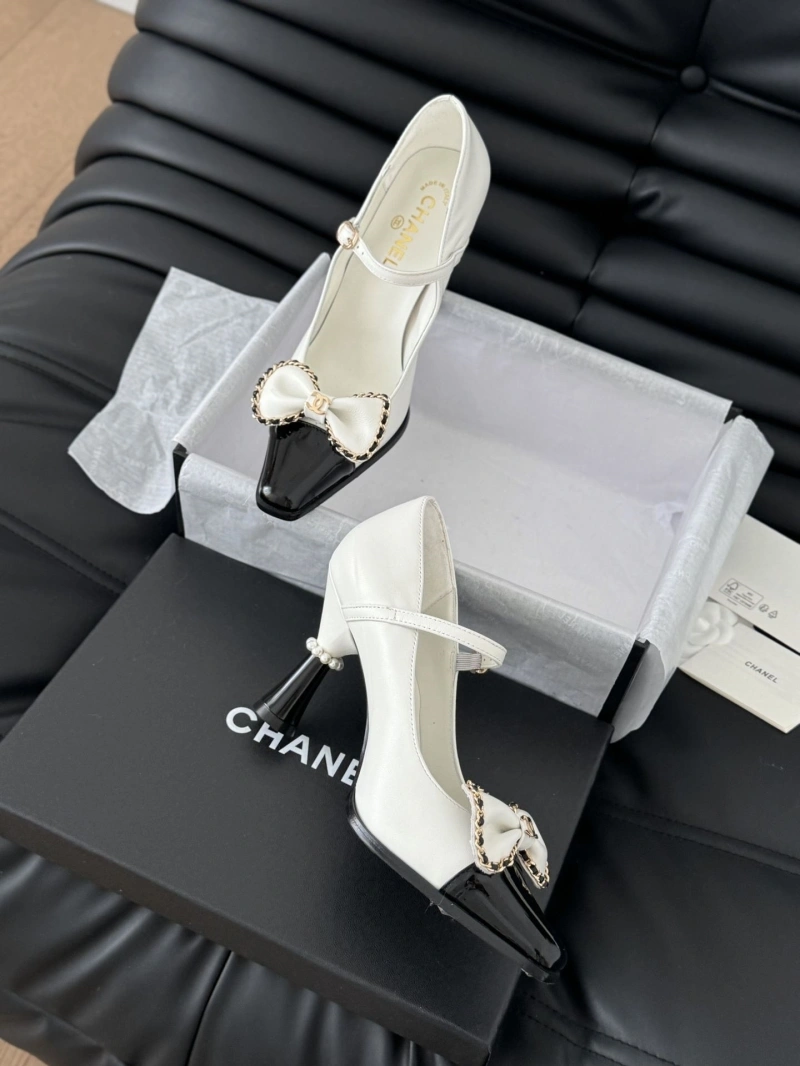 Chxnxl High Heels Timeless 126289