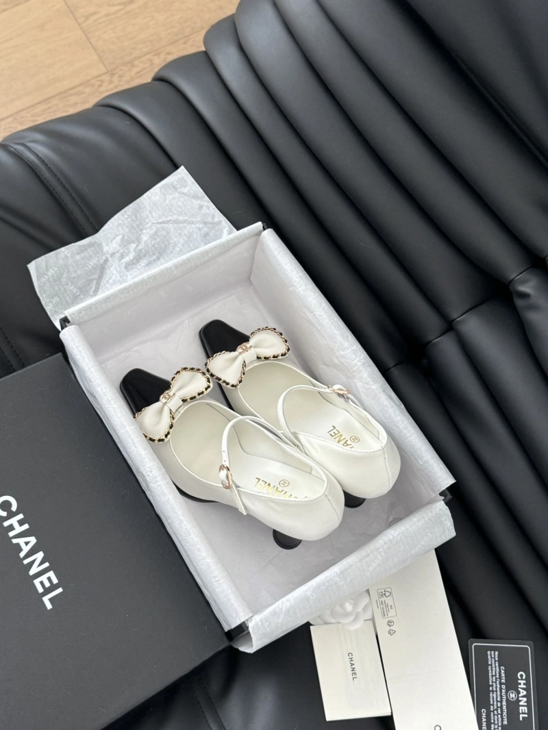 Chxnxl High Heels Timeless 126289