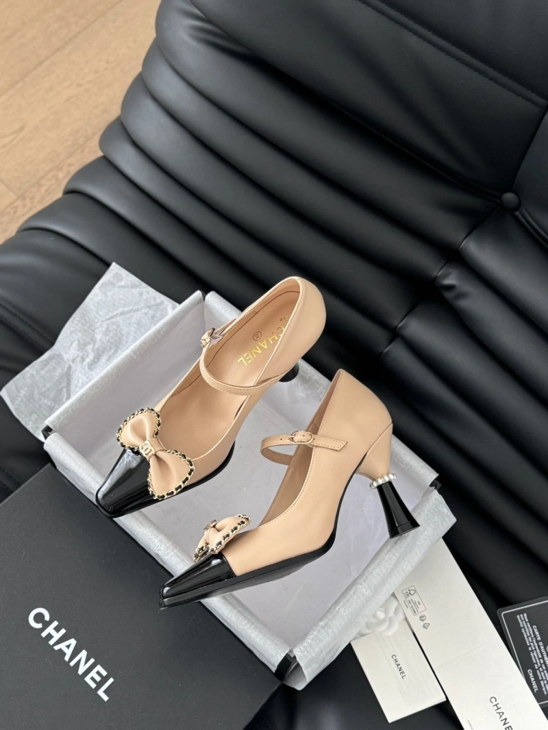 Reliable Chxnxl High Heels 126286